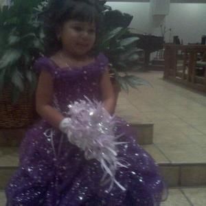 Meet your Posher, Rosa